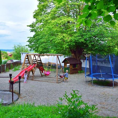 Pensiunea 7 Tei Cisnadioara Bagian luar foto